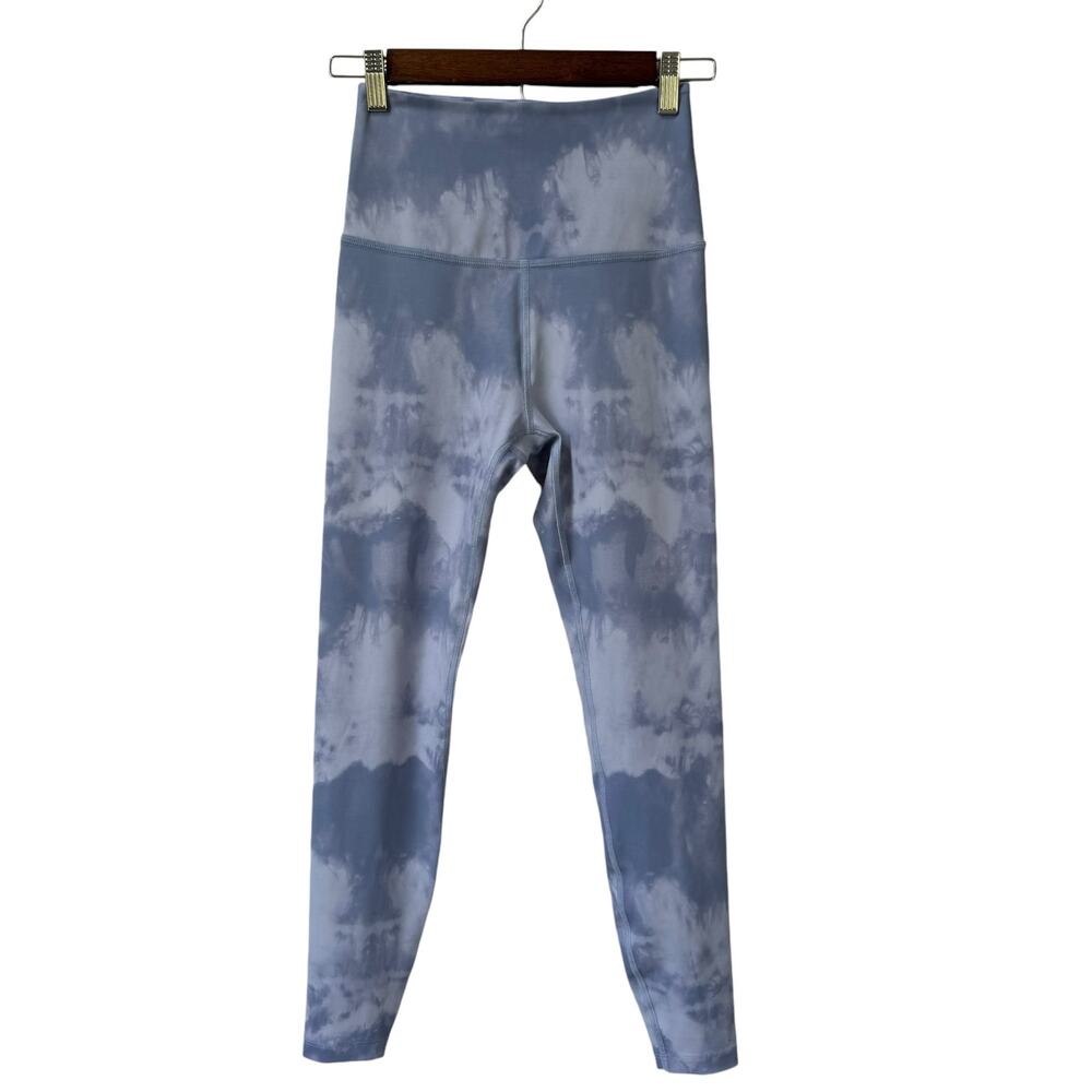 Beyond Yoga Olympus High Waisted Midi Leggings Small